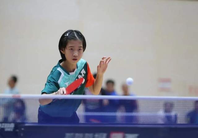 开云体育在线-“新城环保杯”2025年(nián)浙江(jiāng)省第(dì)十四届乒乓球等级积分联賽(sài)(长兴站(zhàn))暨第(dì)二届长三角乒乓球等级积分賽(sài)落(luò)幕