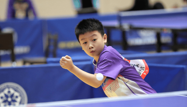 开云体育在线-“新城环保杯”2025年(nián)浙江(jiāng)省第(dì)十四届乒乓球等级积分联賽(sài)(长兴站(zhàn))暨第(dì)二届长三角乒乓球等级积分賽(sài)落(luò)幕