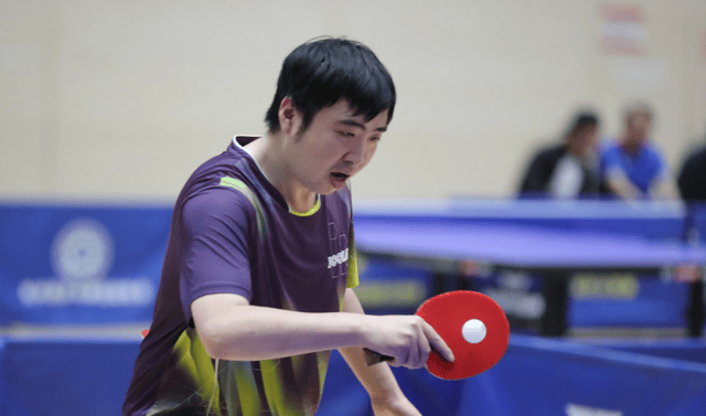 开云体育在线-“新城环保杯”2025年(nián)浙江(jiāng)省第(dì)十四届乒乓球等级积分联賽(sài)(长兴站(zhàn))暨第(dì)二届长三角乒乓球等级积分賽(sài)落(luò)幕