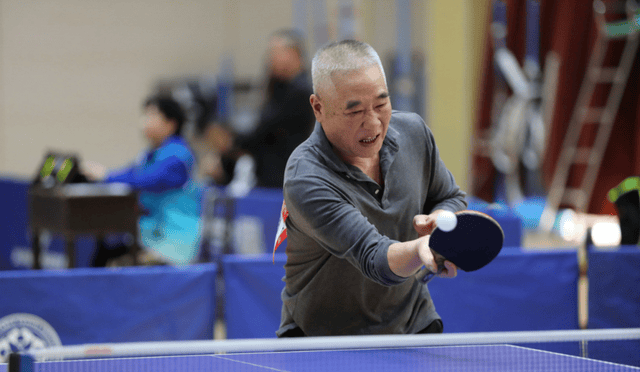 开云体育在线-“新城环保杯”2025年(nián)浙江(jiāng)省第(dì)十四届乒乓球等级积分联賽(sài)(长兴站(zhàn))暨第(dì)二届长三角乒乓球等级积分賽(sài)落(luò)幕