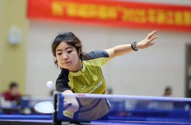 开云体育在线-“新城环保杯”2025年(nián)浙江(jiāng)省第(dì)十四届乒乓球等级积分联賽(sài)(长兴站(zhàn))暨第(dì)二届长三角乒乓球等级积分賽(sài)落(luò)幕