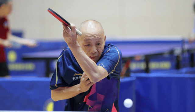 开云体育在线-“新城环保杯”2025年(nián)浙江(jiāng)省第(dì)十四届乒乓球等级积分联賽(sài)(长兴站(zhàn))暨第(dì)二届长三角乒乓球等级积分賽(sài)落(luò)幕