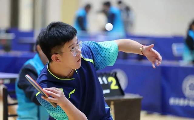 开云体育在线-“新城环保杯”2025年(nián)浙江(jiāng)省第(dì)十四届乒乓球等级积分联賽(sài)(长兴站(zhàn))暨第(dì)二届长三角乒乓球等级积分賽(sài)落(luò)幕