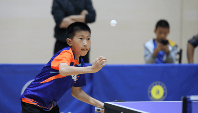 开云体育在线-“新城环保杯”2025年(nián)浙江(jiāng)省第(dì)十四届乒乓球等级积分联賽(sài)(长兴站(zhàn))暨第(dì)二届长三角乒乓球等级积分賽(sài)落(luò)幕