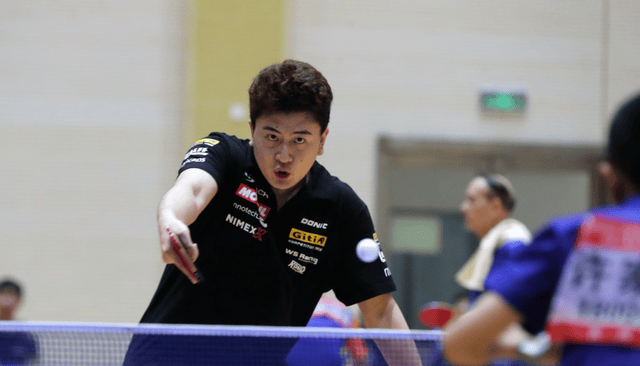 开云体育在线-“新城环保杯”2025年(nián)浙江(jiāng)省第(dì)十四届乒乓球等级积分联賽(sài)(长兴站(zhàn))暨第(dì)二届长三角乒乓球等级积分賽(sài)落(luò)幕