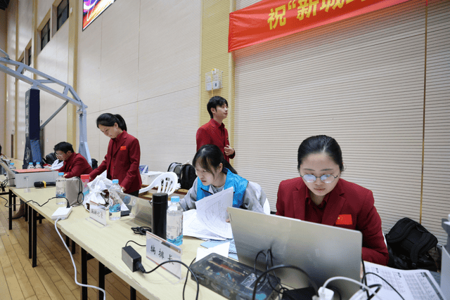 开云体育在线-“新城环保杯”2025年(nián)浙江(jiāng)省第(dì)十四届乒乓球等级积分联賽(sài)(长兴站(zhàn))暨第(dì)二届长三角乒乓球等级积分賽(sài)落(luò)幕