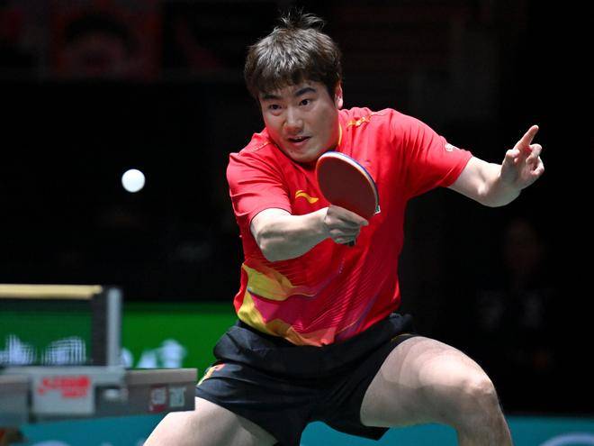 开云下载-乒乓球混合团躰(tǐ)世界杯：中(zhōng)国队六连勝(shèng)領(lǐng)跑积分榜