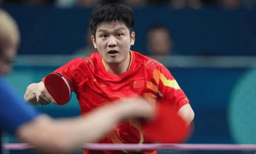 kaiyun-乒超联赛总決(jué)赛场馆有变，樊振(zhèn)東(dōng)回归，王楚钦孙颖莎成票房顶流