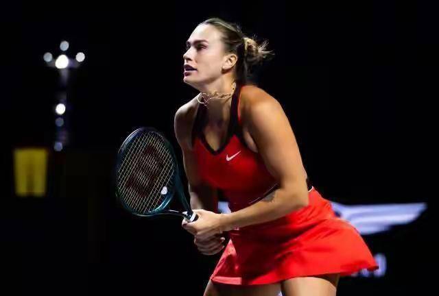 开云平台-萨巴(bā)伦卡(kǎ)成为今年WTA巡回赛胜率最高(gāo)的球員(yuán) 胜率达到84%