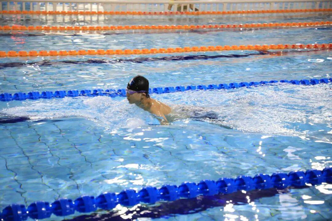 开云体育APP下载-咸阳彩虹中学运动会精彩集锦