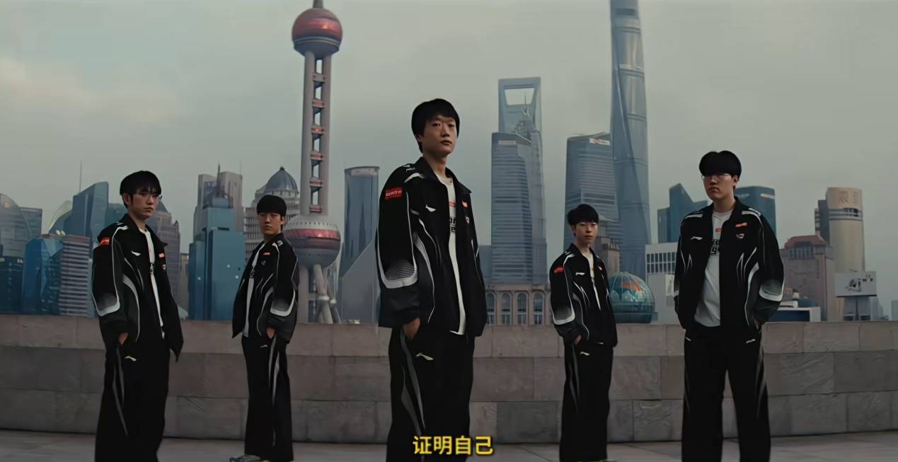 kaiyun-LPL遭遇巨大打击！AL八强首战告负，Faker岩雀封神，Hope葬送比赛