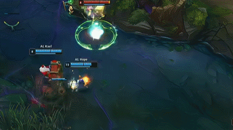 kaiyun-LPL遭遇巨大打击！AL八强首战告负，Faker岩雀封神，Hope葬送比赛