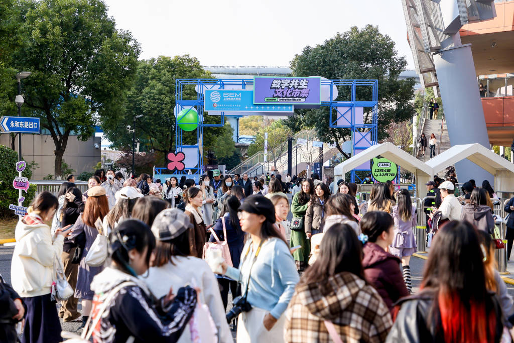 开云体育在线-上(shàng)海电竞大师赛再啓(qǐ)航，“不止于赛”释放申城(chéng)电竞新魅力