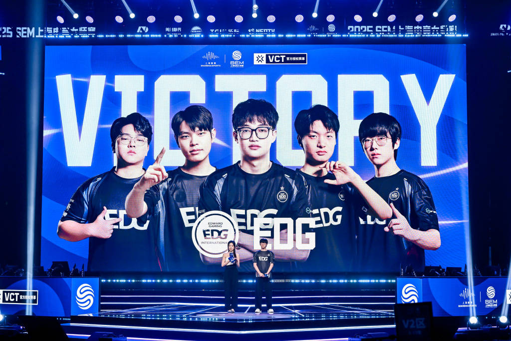 开云体育在线-上(shàng)海电竞大师赛再啓(qǐ)航，“不止于赛”释放申城(chéng)电竞新魅力