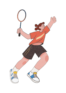 开云体育APP下载-裁判(pàn)招募 | 第三届羽毛球(qiú)团体赛裁判(pàn)队伍期待您的加入！