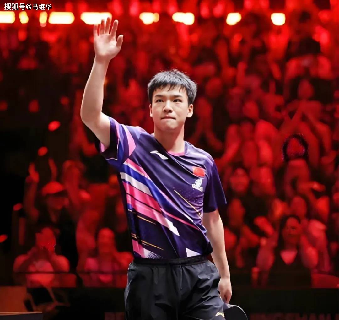 开云平台-DataReal:2025年中国十(shí)佳乒乓球(qiú)運(yùn)動(dòng)员