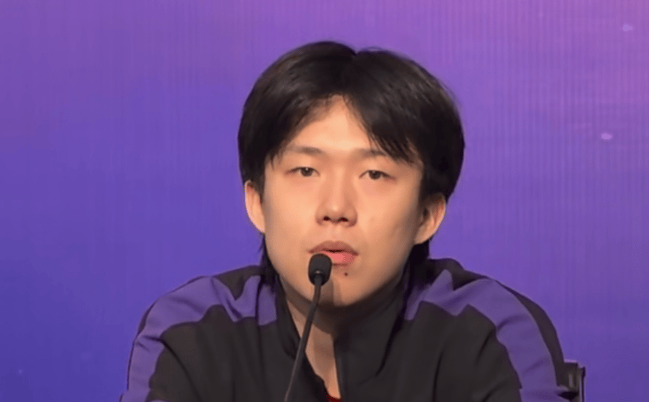 开云体育APP下载-孙颖莎夺冠夜遭(zāo)恶意中伤！王楚欽(qīn)想远离一(yī)下乒乓(pāng)球！