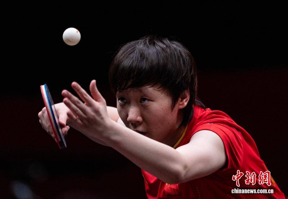 kaiyun-WTT香港总决赛收官(guān)