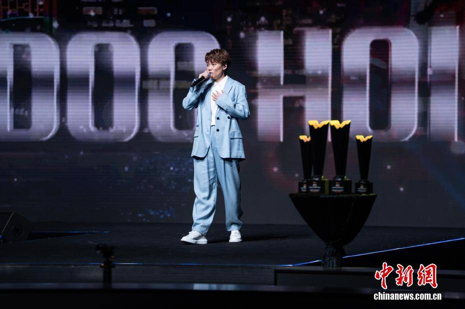 kaiyun-WTT香港总决赛收官(guān)