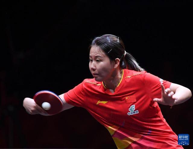 开云平台-WTT香港总决赛赛况