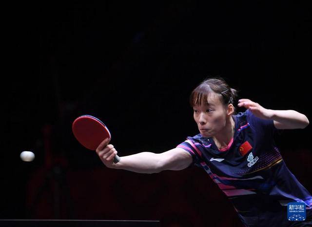 开云平台-WTT香港总决赛赛况