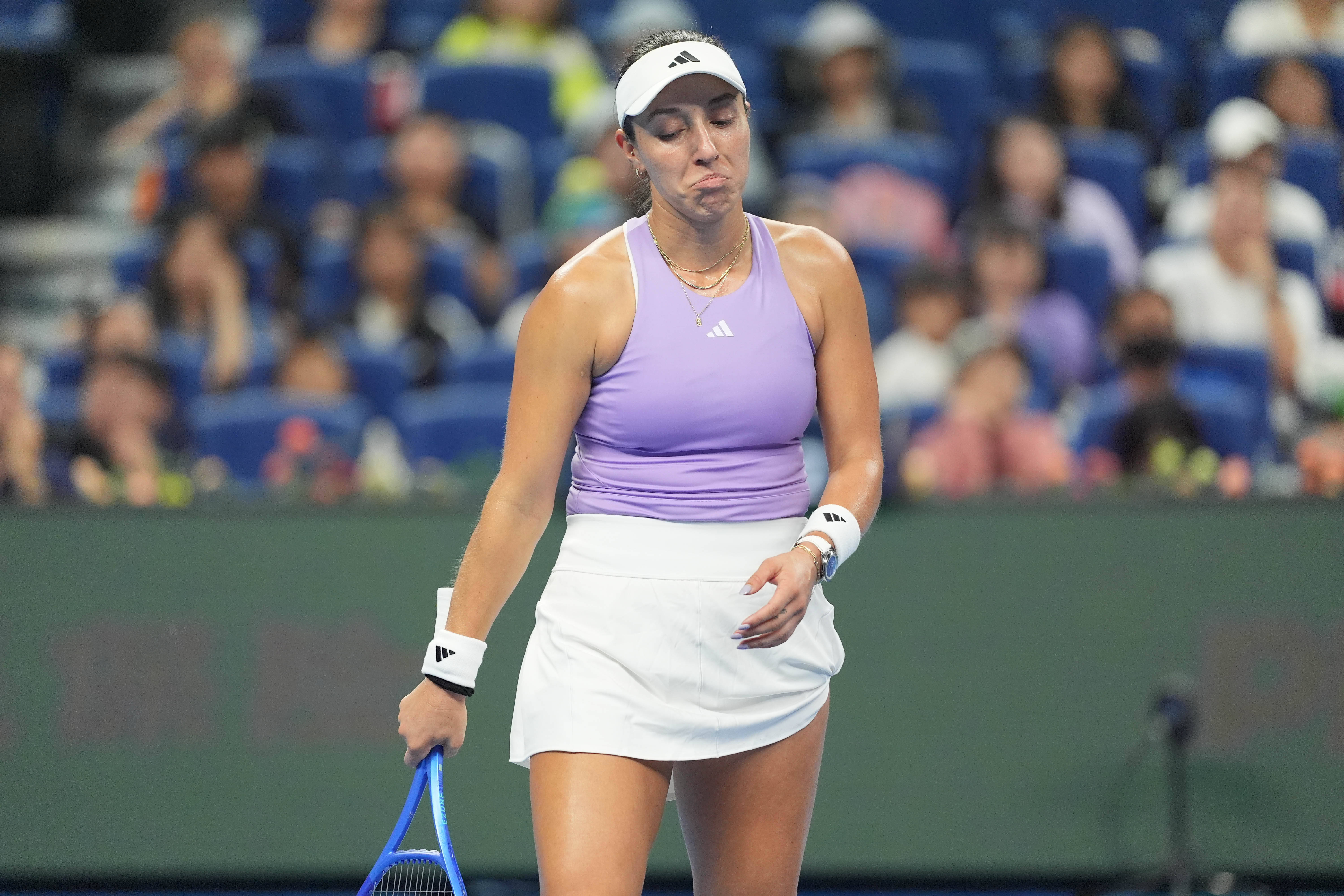 开云体育APP下载-（体育）网球——中网：诺斯科娃晋级女单决赛