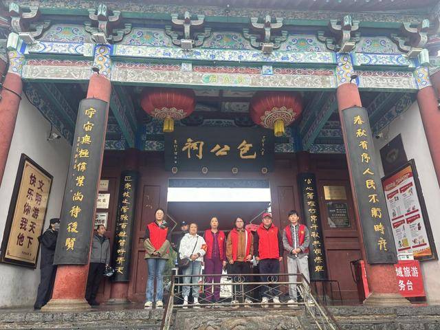 开云体育在线-国庆中(zhōng)秋长假｜西司门街道：筑起雨(yǔ)中(zhōng)文旅(lǚ)“风景线”