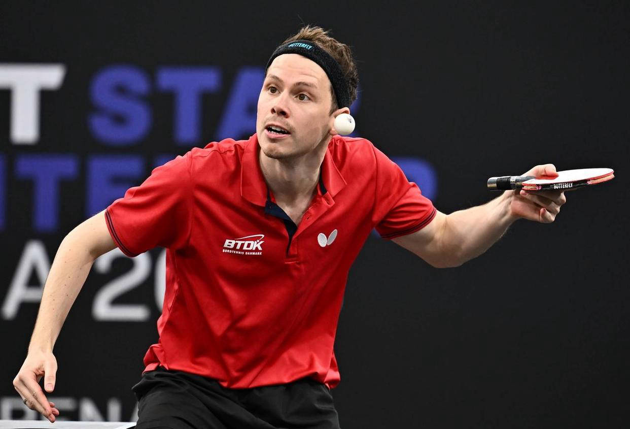 开云平台-乒乓球比赛中的战术对决：伊藤美诚胜朱芊曦，格罗特战胜约内斯库