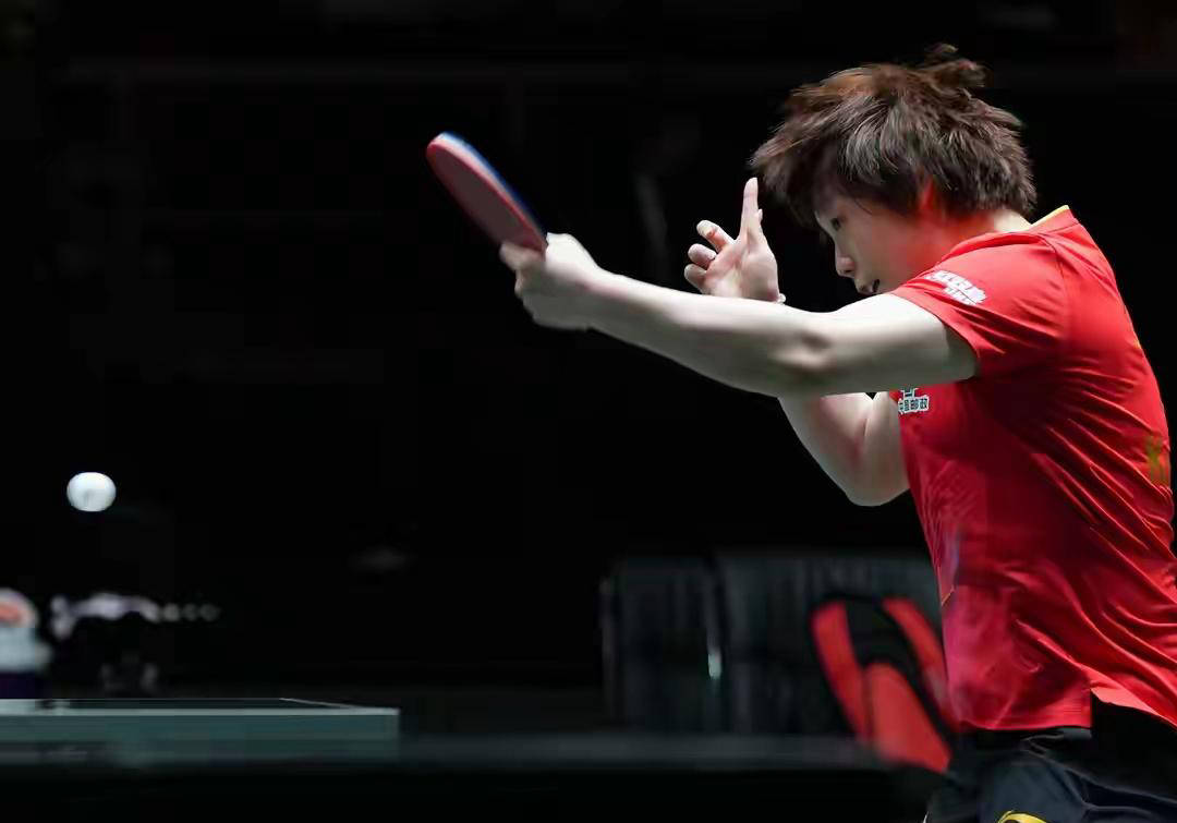 开云体育在线-混合团体世界杯：中国乒乓球队8比0横扫克罗地亚，第二阶段比赛开局大捷
