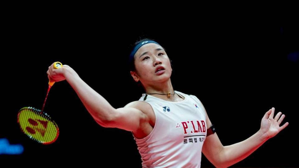 开云体育APP下载-4月投票羽毛球改制15分有戏？各大媒体表态支持