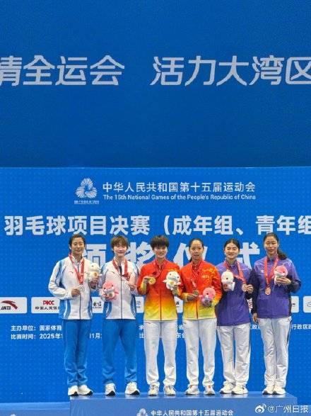 开云下载-王祉怡加冕(miǎn)羽毛球女单冠(guān)軍(jūn)