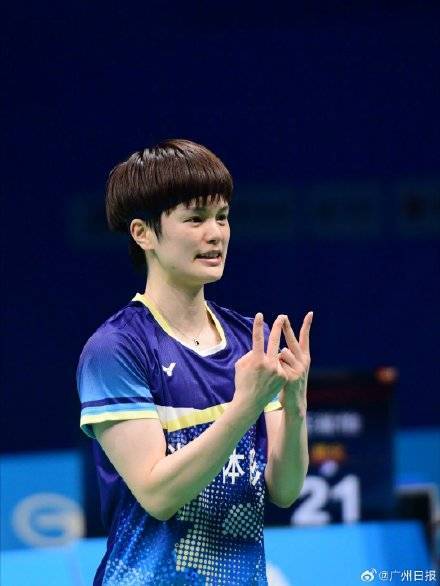 开云下载-王祉怡加冕(miǎn)羽毛球女单冠(guān)軍(jūn)