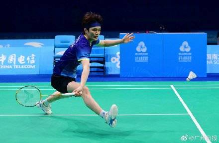 开云下载-王祉怡加冕(miǎn)羽毛球女单冠(guān)軍(jūn)