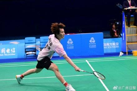 开云下载-王祉怡加冕(miǎn)羽毛球女单冠(guān)軍(jūn)