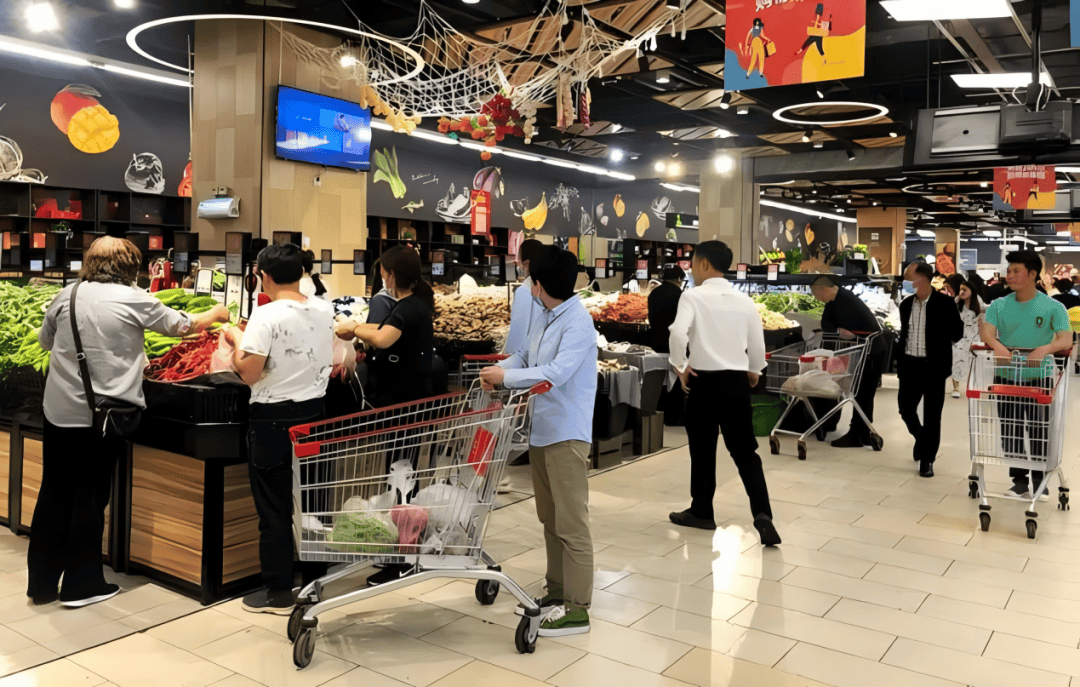 kaiyun-“购”精彩！吉安元旦活动大集锦