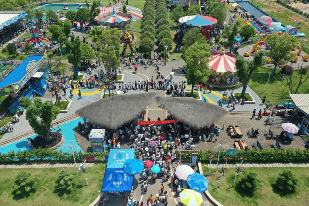 kaiyun-“购”精彩！吉安元旦活动大集锦