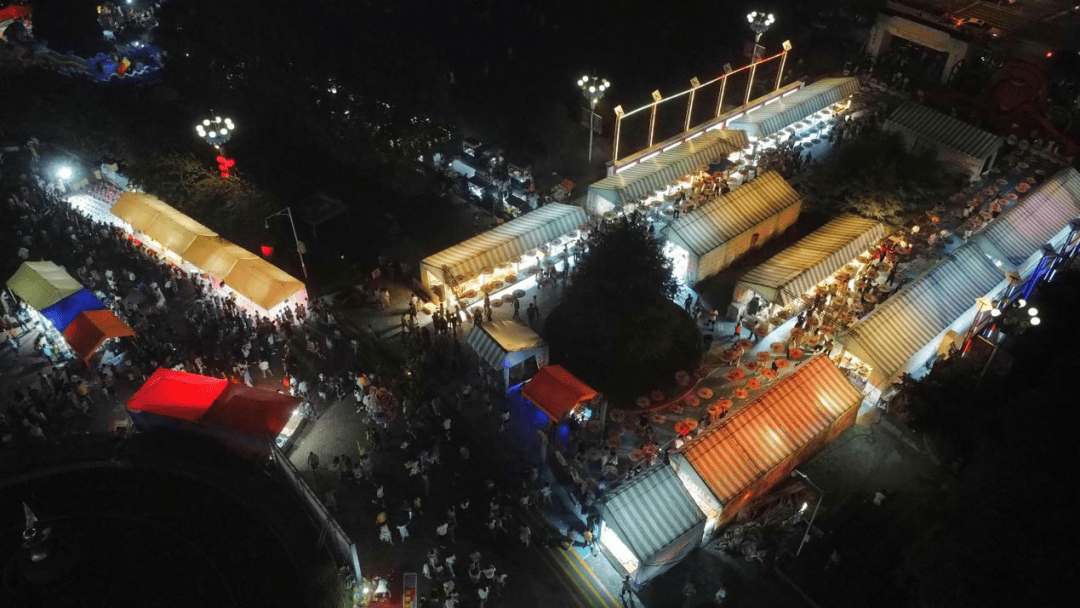 kaiyun-“购”精彩！吉安元旦活动大集锦