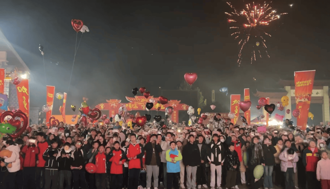 kaiyun-“购”精彩！吉安元旦活动大集锦