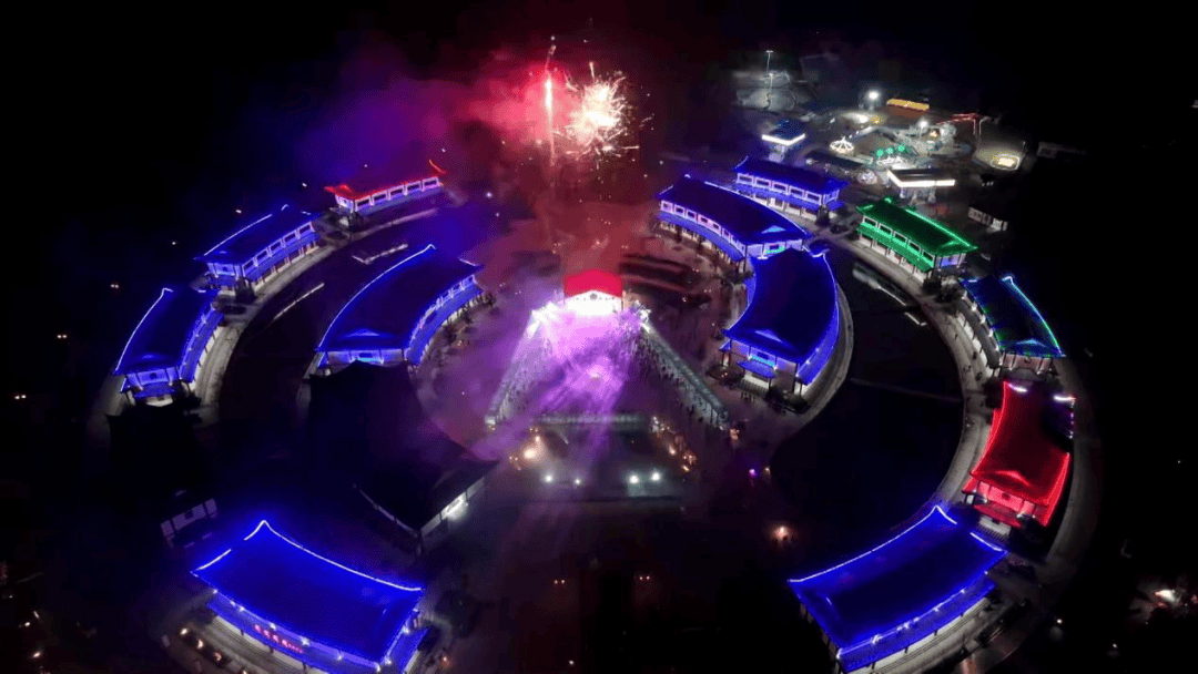 kaiyun-“购”精彩！吉安元旦活动大集锦