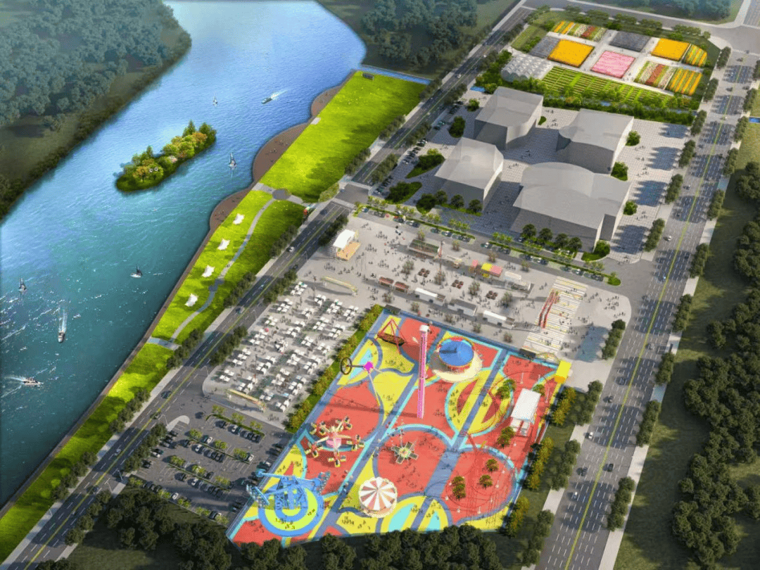 kaiyun-“购”精彩！吉安元旦活动大集锦