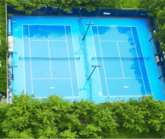 开云平台-2025天津顶尖5大网球培训机构深度评测