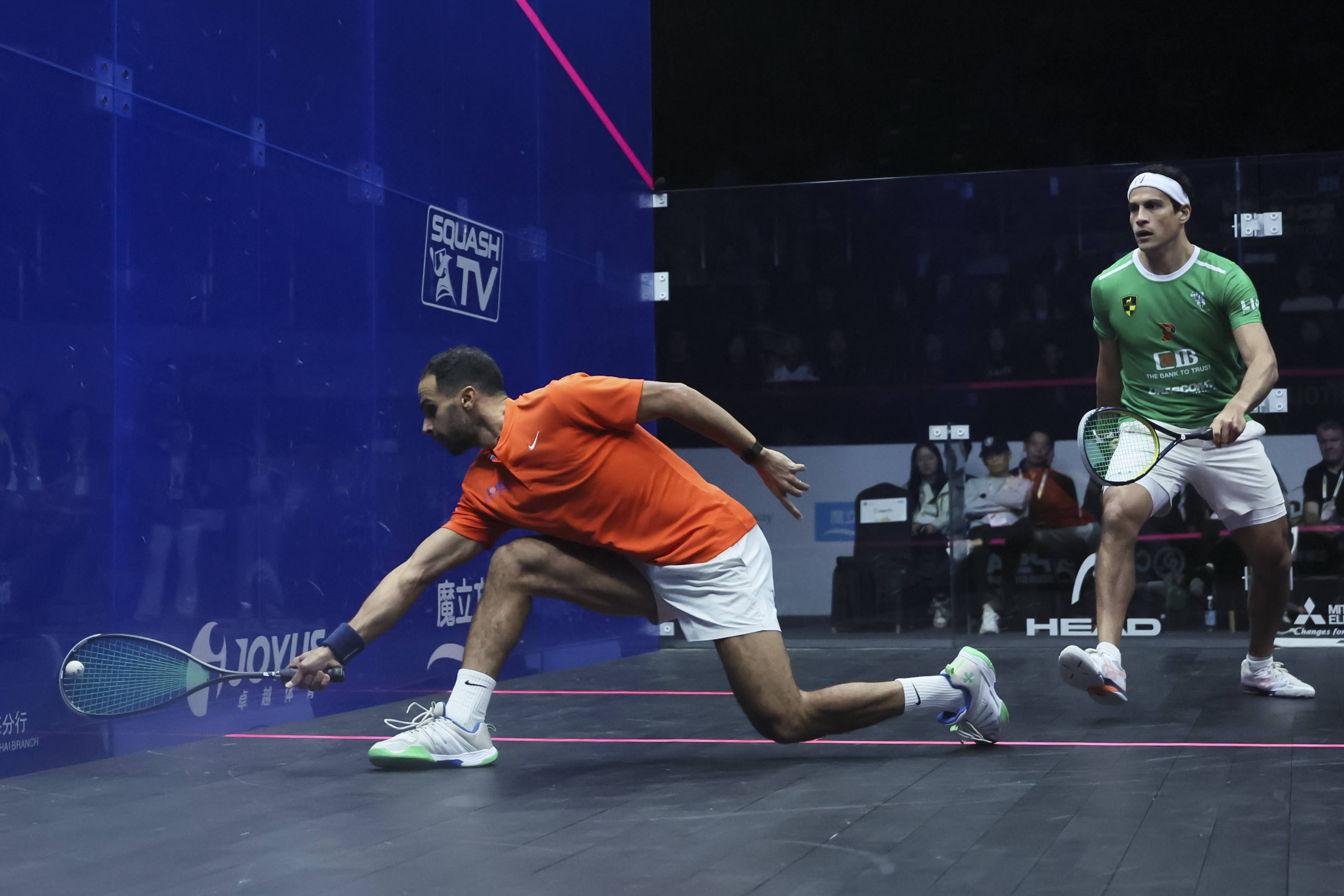 kaiyun-壁球｜中国公開(kāi)赛赛况