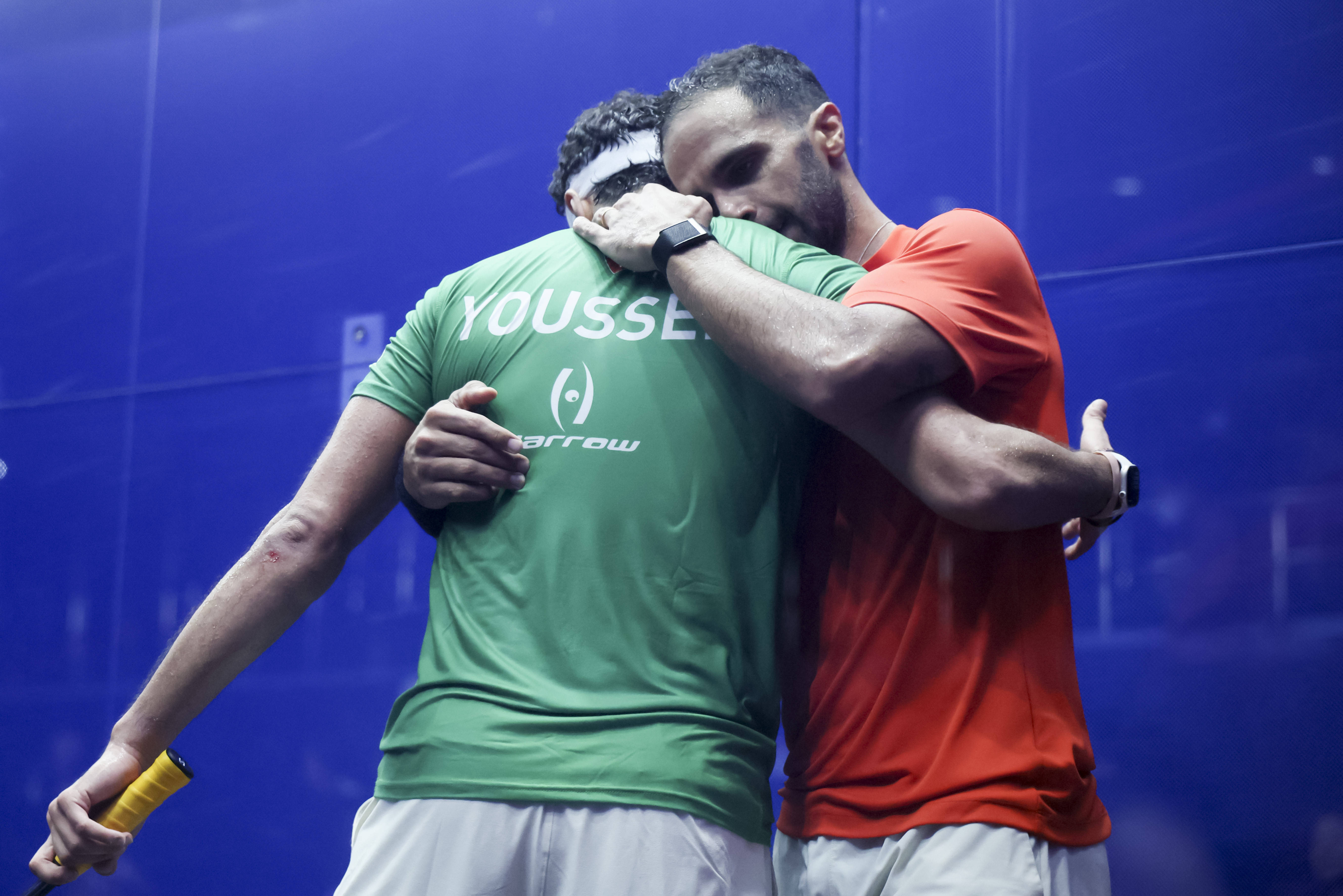 kaiyun-壁球｜中国公開(kāi)赛赛况