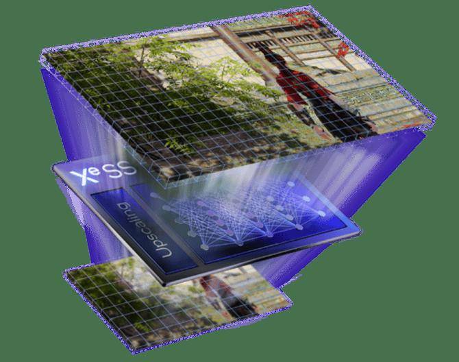 开云-告别卡顿，英特尔XeSS 2.1助力《永劫无间》体騐(yàn)全面升级