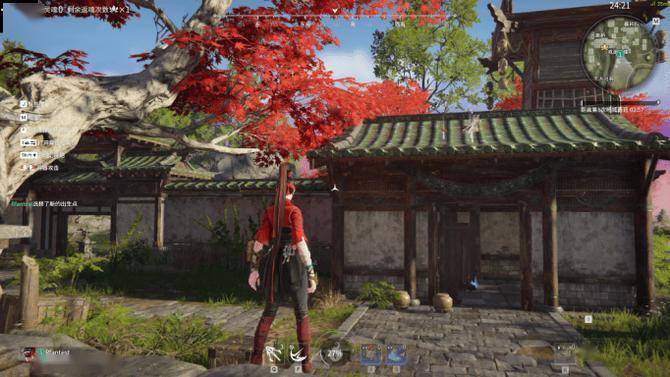 开云-告别卡顿，英特尔XeSS 2.1助力《永劫无间》体騐(yàn)全面升级