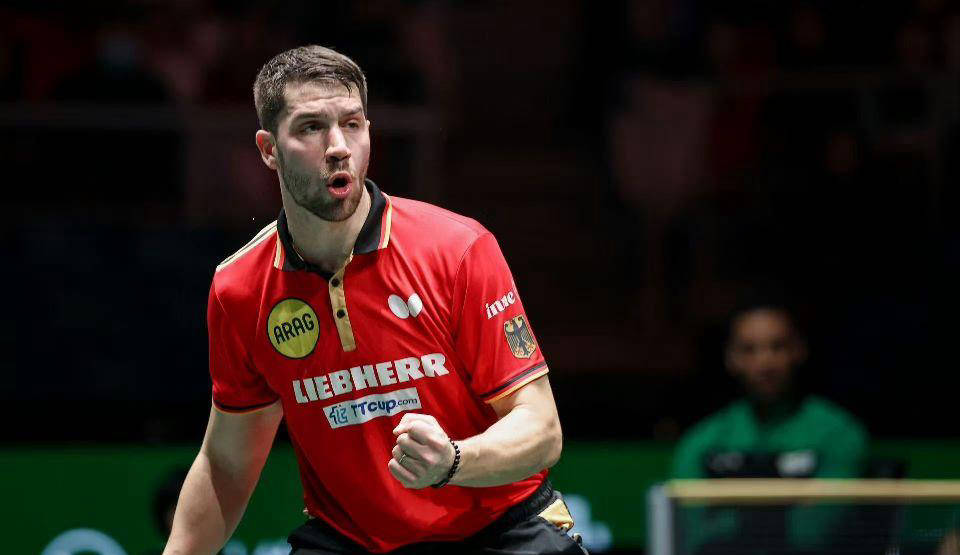 开云平台-混团世界杯乒乓球赛：前奥运亚军瑞典队遗憾告负，第二阶段未能斩获首胜