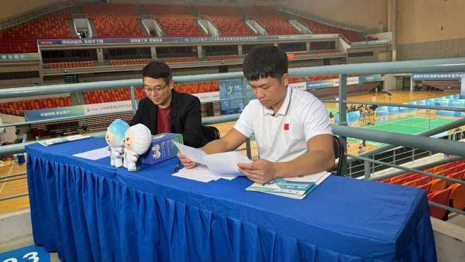 开云平台-从平面到沉浸：只有突破转播瓶颈，羽毛球的魅力才能被真正看见。