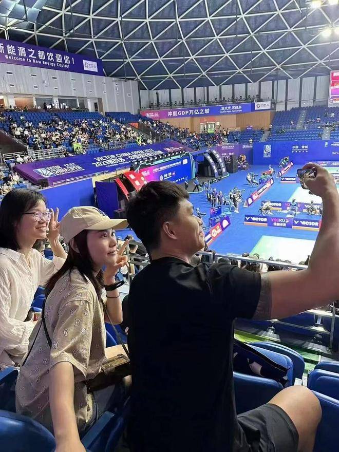 开云平台-从平面到沉浸：只有突破转播瓶颈，羽毛球的魅力才能被真正看见。