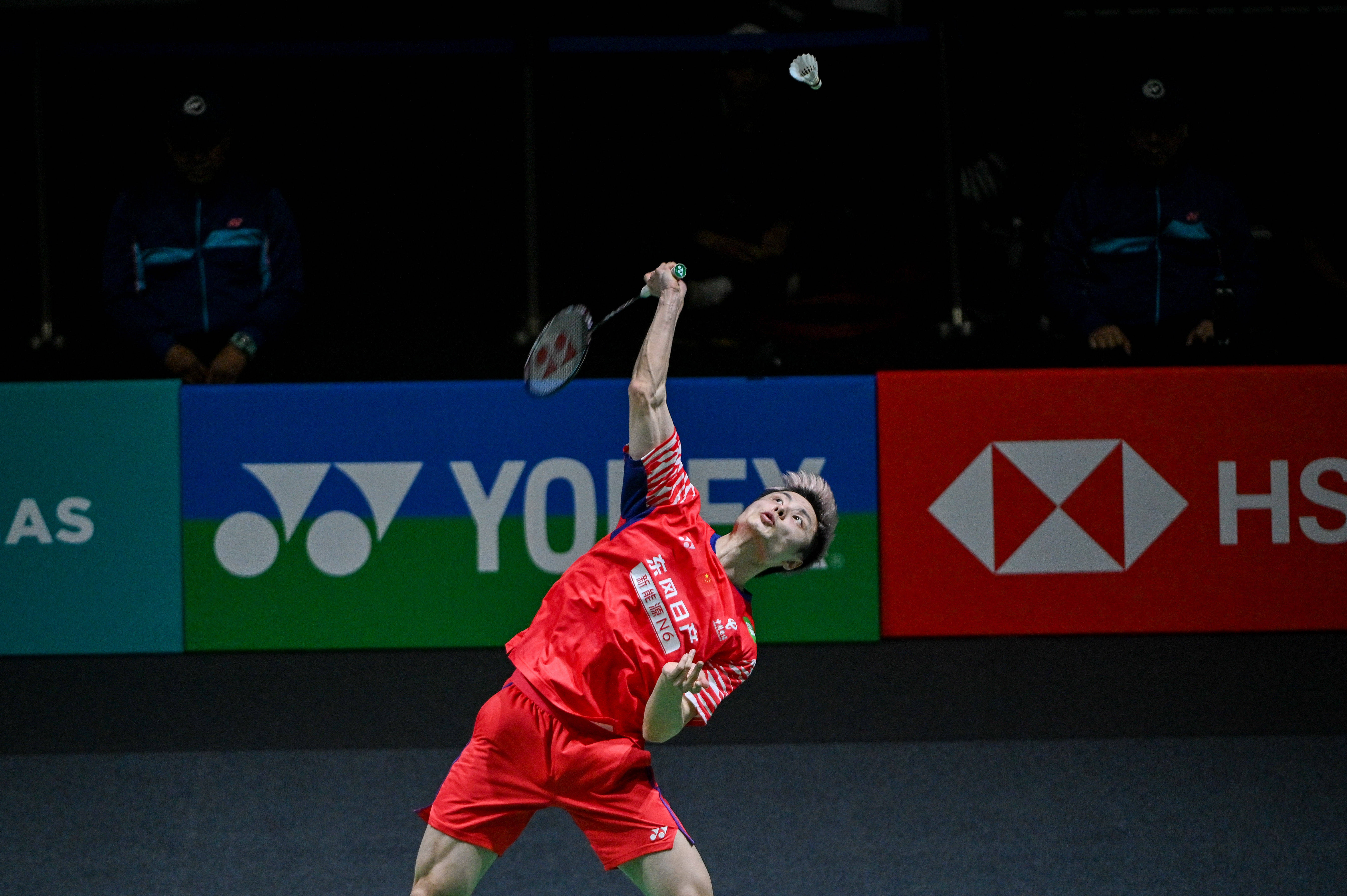 kaiyun-（体育）羽毛球——马来西(xī)亚公开赛：石宇奇晋级决赛