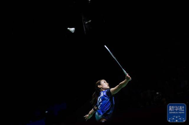 开云平台-羽(yǔ)毛球|印尼大师赛：陈雨(yǔ)菲晋级女单决赛